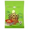 Goody Good Stuff Cola Breeze, 3.50-Ounce Bags (Pack of 12)