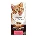 Purina Pro Plan High Protein Cat Food With Probiotics for Cats, Shredded Blend Salmon and Rice Formula - 3.2 lb. Bag
