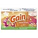 Gain Dryer Sheets, Island Fresh Scent, 120 Count