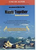 Happy Together (Cheun gwong tsa sit) Region 4 Import- Latin America