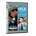 Brokeback Mountain/Milk