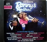 Ronny`s Pop Show 10 (1987) [Audio CD] Terence Trent D`Arby; Desireless; Spagna
