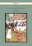 Alices Adventures In Wonderland Illustrated By Millicent Sowerby