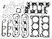 Victor HS5887B Engine Gasket Set