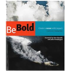 Be Bold