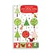Galison Festive Forest Mini Sticky Notes (28617)