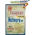 Network+ Certification Passport, Second Edition (Mike Meyers'... by Brian Schwarz, Glen E. Clarke, and Michael Meyers