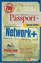 Network+ Certification Passport, Second Edition