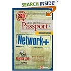 Click here to buy Network+ Certification Passport, Second Edition (Mike Meyers'... by  Brian Schwarz, Glen E. Clarke, and Michael Meyers.