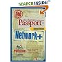 Network+ Certification Passport, Second Edition (Passport)