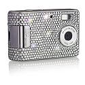 Easypix V500 Digital Kamera 12 Megapixel Diamant Design