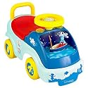 In the Night Garden Magical Musical Ride On