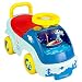 In the Night Garden Magical Musical Ride On