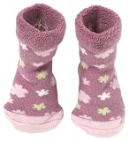 Lego Wear 955140-0104 - Sabina 12 - Socke, Farbe: dusty purple