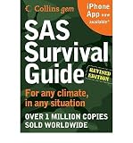 Produkt-Bild: [SAS Survival Guide 2e (Collins Gem): For Any Climate, for Any Situation]SAS Survival Guide 2e (Collins Gem): For Any Climate, for Any Situation BY Wiseman, John Lofty""(Author)Paperback
