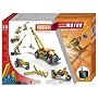 Engino 30 Models Engineering Set