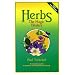 Herbs: The Magic Healers