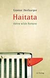 Produkt-Bild: Haitata: kleine wilde Romane