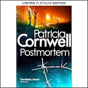 Postmortem: Kay Scarpetta, Book 1 | Patricia Cornwell