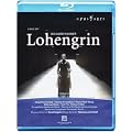 Lohengrin (2 Blu-Ray)