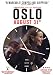 Oslo, August 31st