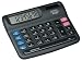 Electronics : Aurora DT150M Dual Power Angled Display 8 Digit Desktop Calculator