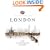London: The Illustrated History
