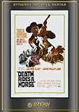 Buy : Death Rides a Horse