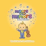 Volume 5 - World Music For Children