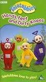 Teletubbies  Hands, Feet and Dirty Knees