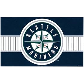 Seattle Mariners - Logo 3