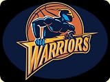 Golden State Warriors Mouse Pad