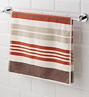 Spa Tonal Stripe Towels