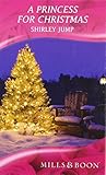 A princess for Christmas