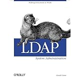LDAP System Administration