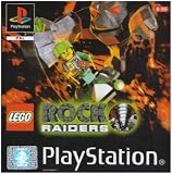 Revue GT Interactive  / Lego Rock Raiders