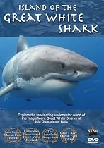 Island of the Great White Shark