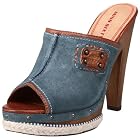 Miss Sixty Women's Ryo Sandal