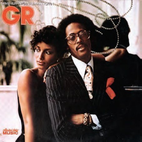 David Ruffin - Gentleman Ruffin - Zortam Music