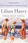 Three Great Novels, April Grove Stories: Goodbye Sweetheart/the Girls They Left Behind/Keep Smiling Through