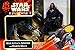 Star Wars Episode I Sith Attack Speeder with Darth Maul
