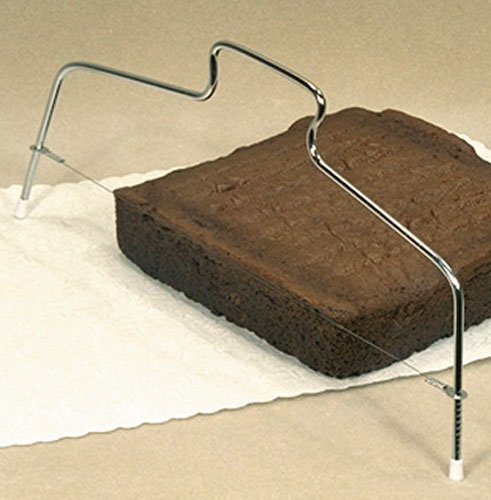 Cake Slicer/Leveler