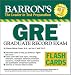 Barron's GRE Flash Cards