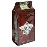 Review Coffee Masters  / Coffee Masters Flavored Coffee, Chocolate Thunder Decaffeinated, Swiss Water Processed, Ground, 12-Ounce Valve Bag, (Pack of 4)