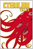 Cthulhu Tales Omnibus: Madness