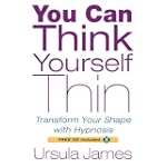 SAVE $5.68 - You Can Think Yourself Thin: Transform Your Shape with Hypnosis $10.27