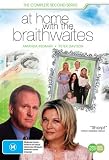 At Home with the Braithwaites - Complete Season 2 - 2-DVD Set ( At Home with the Braithwaites - Complete Second Series ) ( At Home with the Braithwaites - Complete Season Two ) [ NON-USA FORMAT, PAL, Reg.0 Import - Australia ]
