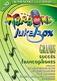 Karaoke Jukebox V10 (Version francaise)