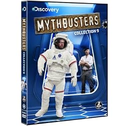 MythBusters: Collection 9