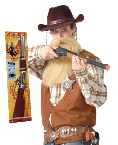 Imagen 2 de Guirma - Rifle con sonido